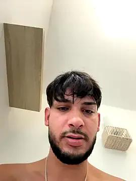 Gipsyboysteve on StripChat