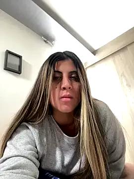 girl-anni — DANCED TOTAL NAKED