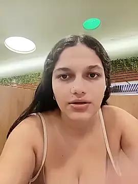 girl_milk1 on StripChat