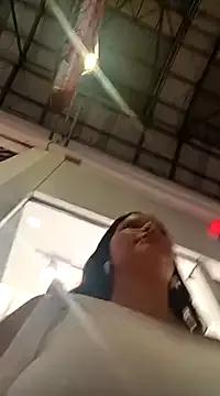 girl_milk1 on StripChat