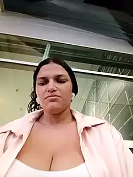girl_milk1 on StripChat