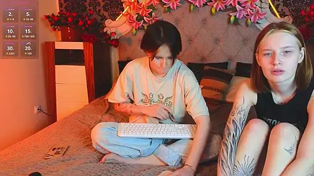 StripChat Girls_Fingers is Freechat Girls_Fingers — pose 69 naked