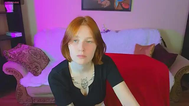 Girls_Fingers on StripChat