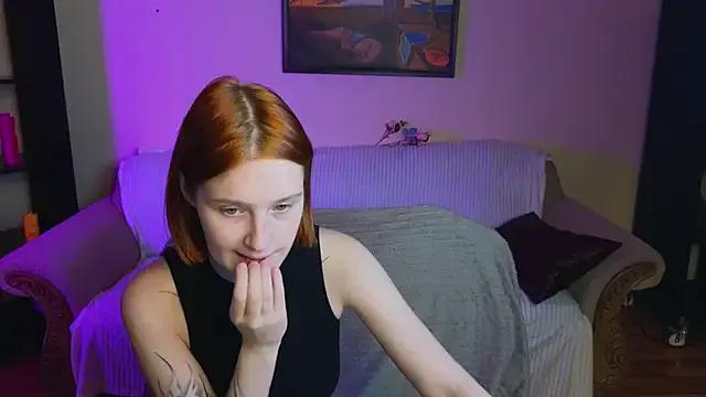 Girls_Fingers on StripChat