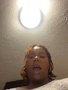 Freechat Goddess_Nafeesha on StripChat