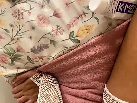 GoddessFreeIvy — Group on StripChat