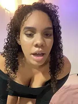 GoddessFreeIvy on StripChat
