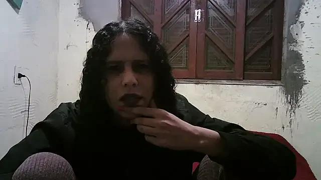 GodessFreya on StripChat