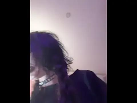 GothicLali — Upskirt