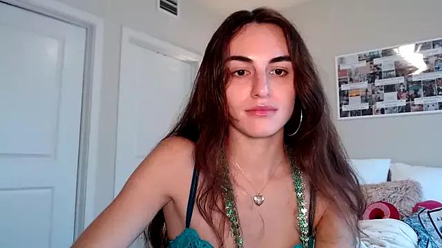 Freechat graciesmith27 on StripChat