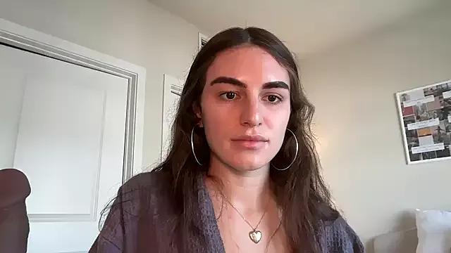 Freechat graciesmith27 on StripChat