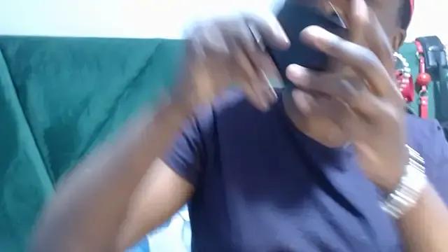 Freechat graciousxxx on StripChat