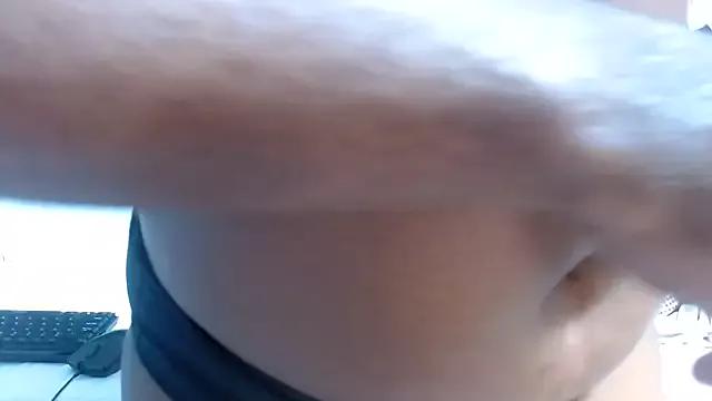 Freechat graciousxxx on StripChat