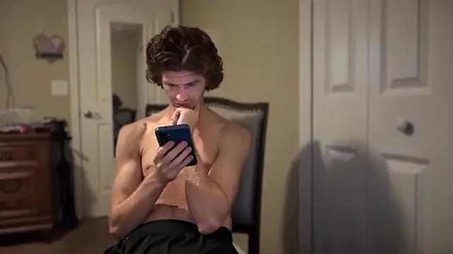 greekmythics on StripChat