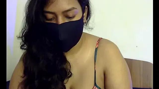 Gulaboo100 on StripChat
