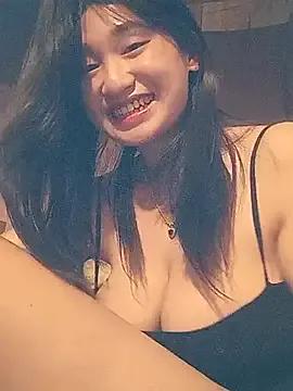 Group ha-cute on StripChat