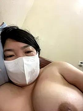 Hachi_Sweetbabie_ — Show happy