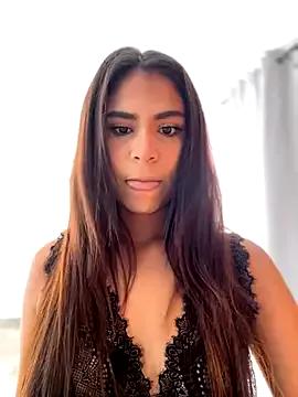 HaileyBaldwin on StripChat