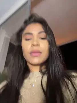 HaileyBaldwin on StripChat