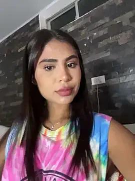 HaileyBaldwin on StripChat