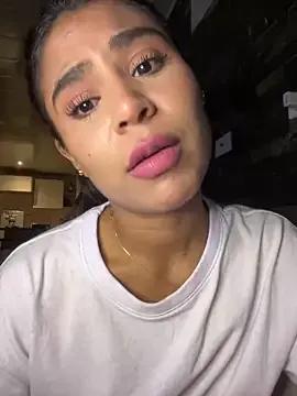 HaileyBaldwin on StripChat