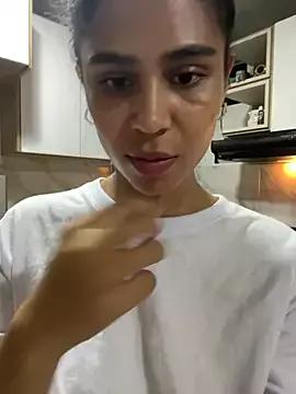 HaileyBaldwin on StripChat