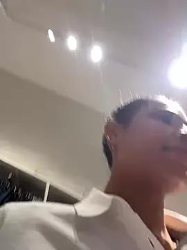 HaileyBaldwin on StripChat