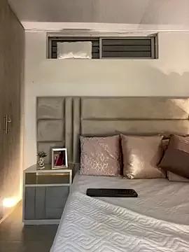 HaileyBaldwin on StripChat