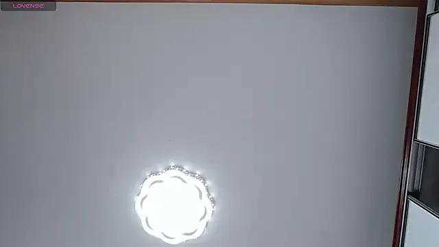 Freechat Haili-1 on StripChat