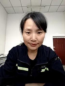 Freechat Haili-1 on StripChat