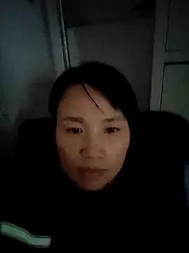 Freechat Haili-1 on StripChat