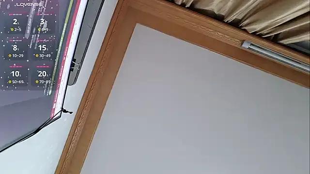 StripChat Haili-1 is Freechat Haili-1 — 6030