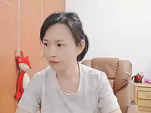 Freechat Haili-1 on StripChat