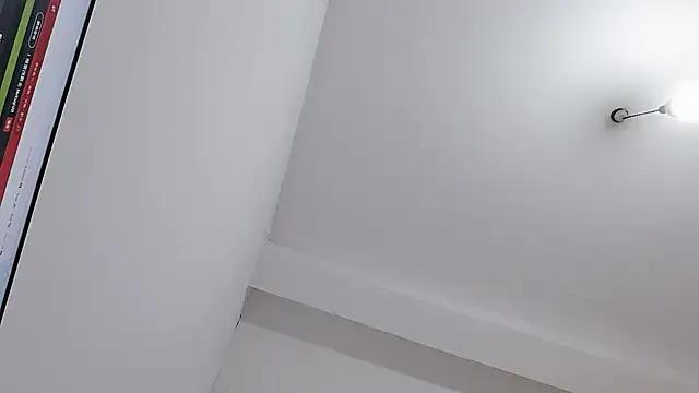 Freechat Haili-1 on StripChat