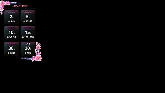 hannah_lover on StripChat