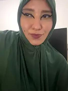 hannahayat — Freechat on StripChat