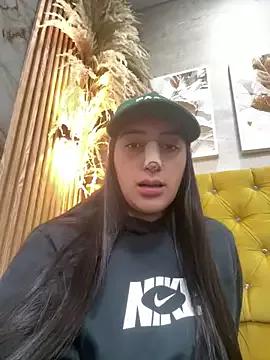 Hannahoff on StripChat