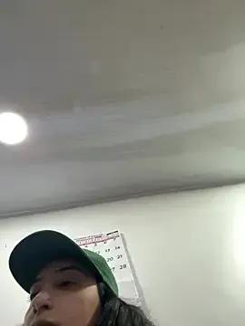 Hannahoff on StripChat