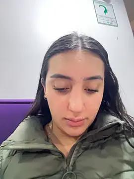 Hannahoff on StripChat