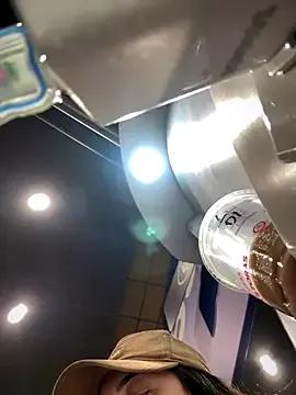 Hannahoff on StripChat