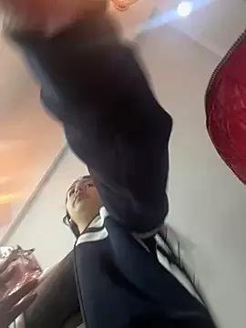 Hannahoff on StripChat