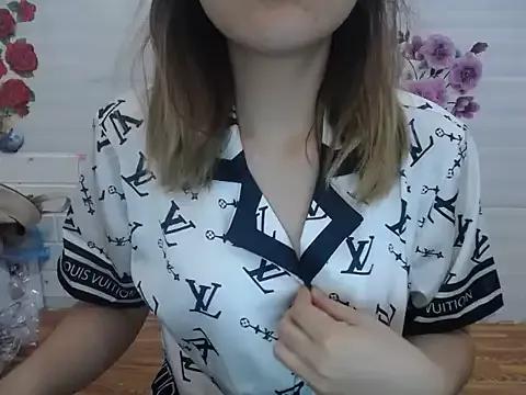 Hannie_26 — squirt