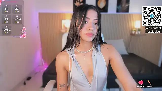 Private Harmony_Malkova on StripChat