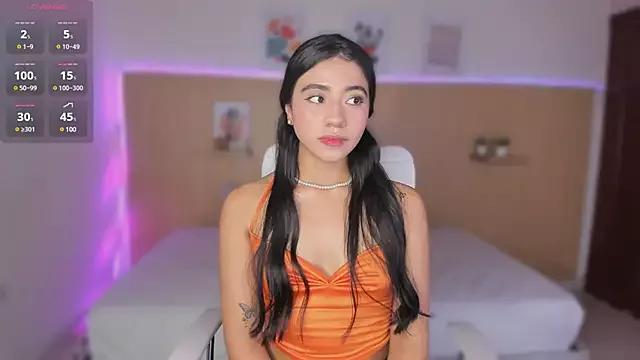 Private Harmony_Malkova on StripChat