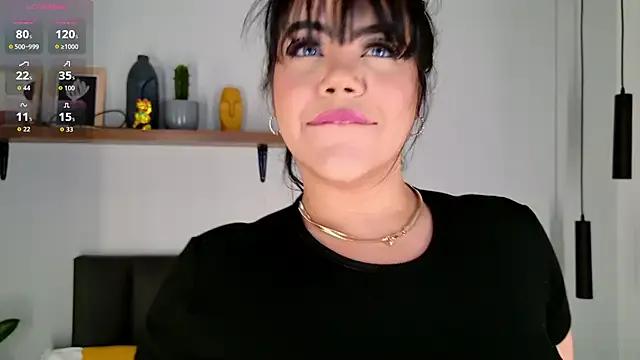 Freechat Harmonybabe_ on StripChat