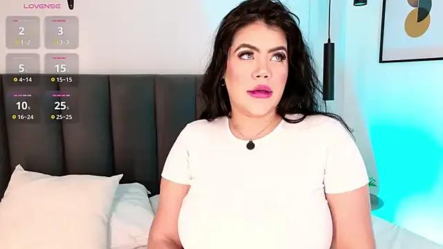 Harmonybabe_ — SLOPPY BLOWJOB