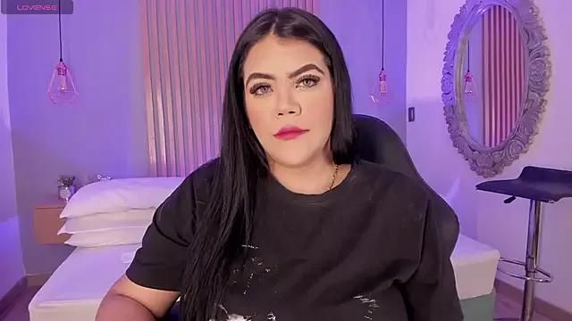 Freechat Harmonybabe_ on StripChat