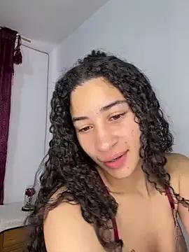 heartty_Milah on StripChat