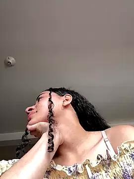 heartty_Milah on StripChat