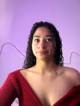 heartty_Milah on StripChat